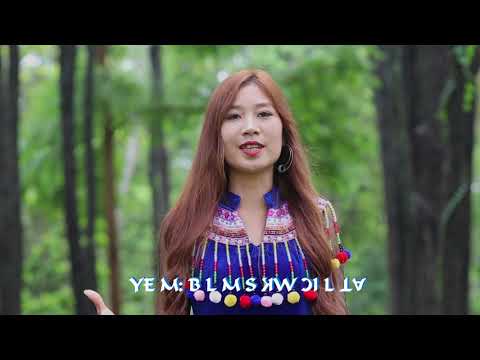 Lisu Encouraging Song Lyrics | ꓢꓯꓼ ꓙꓳ ꓟ ꓞꓳ ꓡꓱ | Vocalist - GU Silimi | Composer - Leme Joseph | Lisu Song Video Lyrics | Lisu Song 2023